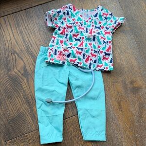 Clothes for American Girl Doll